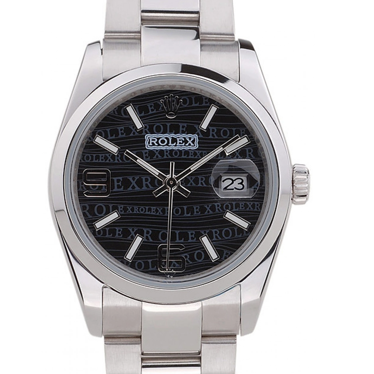 Aaa replica watch Perpetual-rl189 Rolex 0707